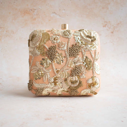 PRE-ORDER - Arrana (Peach)