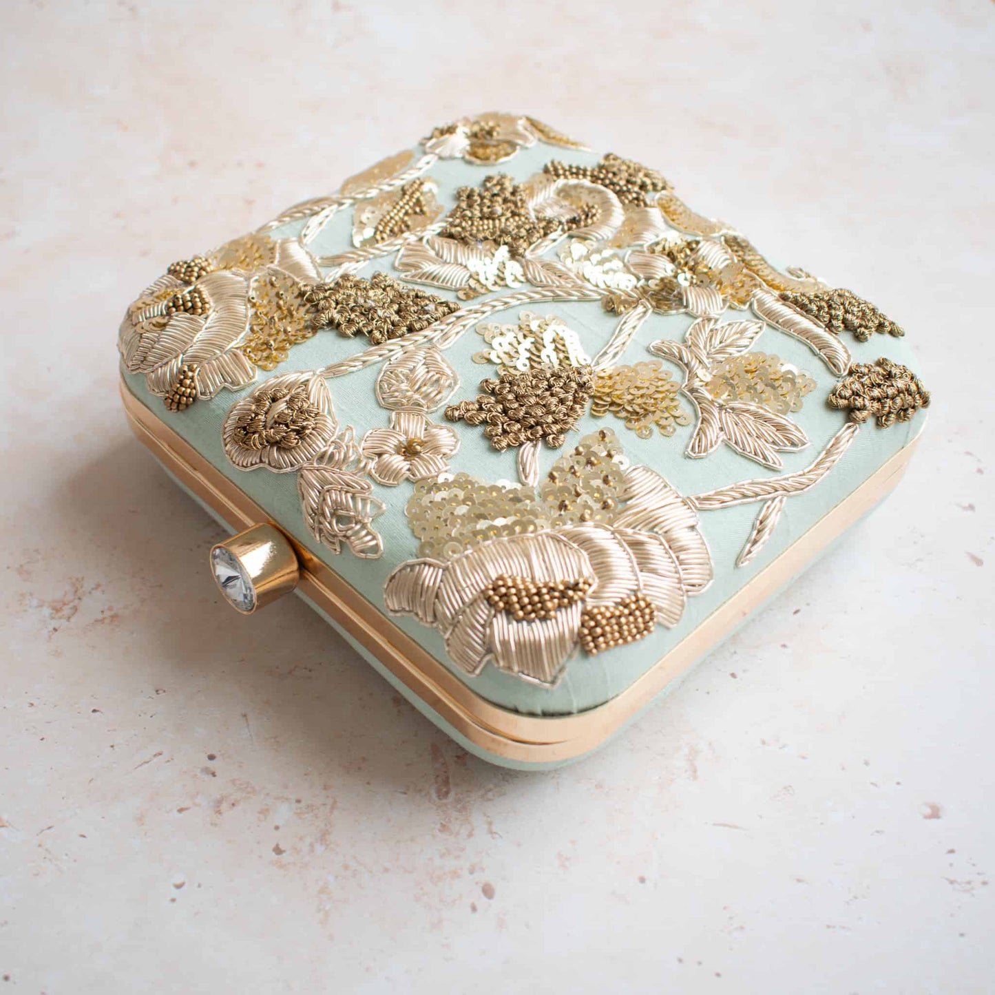 PRE-ORDER - ARRANA (Mint)