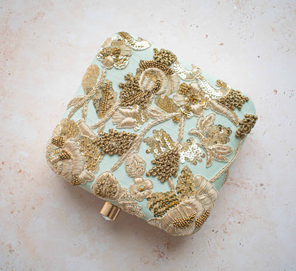 PRE-ORDER - ARRANA (Mint)