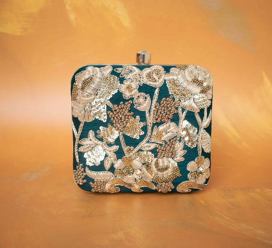 PRE-ORDER - Arrana (Bottle Green)