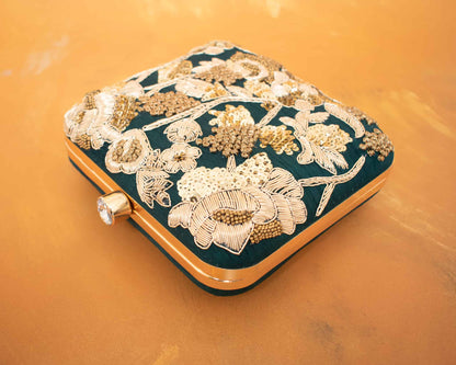 PRE-ORDER - ARRANA (Bottle Green)