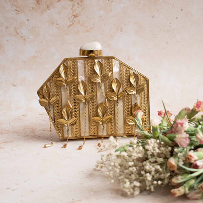 PRE-ORDER - Madeira (Mother of Pearl)