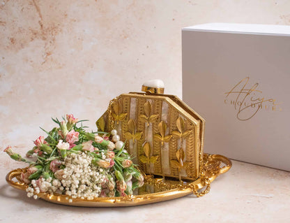 PRE-ORDER - Madeira (Mother of Pearl)