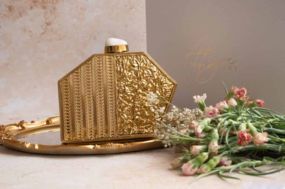 PRE-ORDER - Madeira (Mother of Pearl)