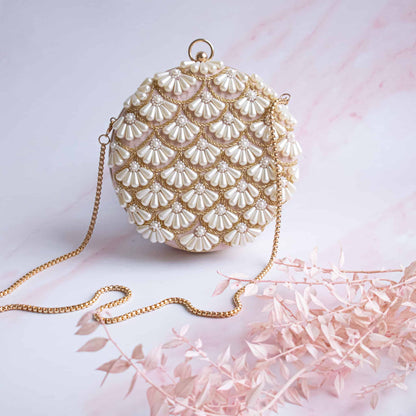 PRE-ORDER - LYLA (Nude Silk)