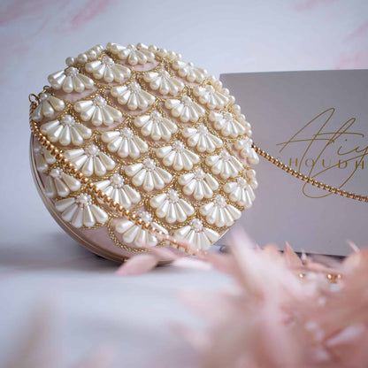 PRE-ORDER - LYLA (Nude Silk)