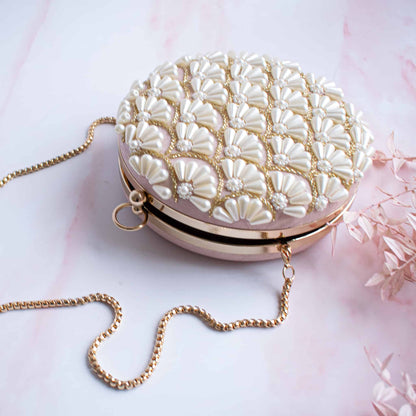 PRE-ORDER - LYLA (Nude Silk)