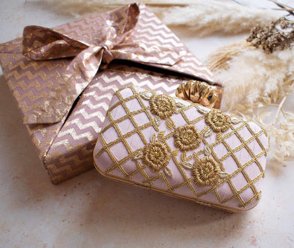 PRE-ORDER- ALAYA (Nude Pink)