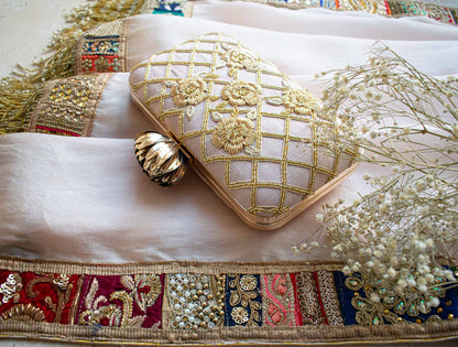 PRE-ORDER- ALAYA (Nude Pink)