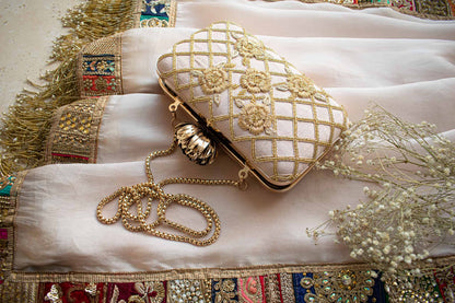 PRE-ORDER- ALAYA (Nude Pink)