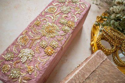 Dusky Dream Bangle Box