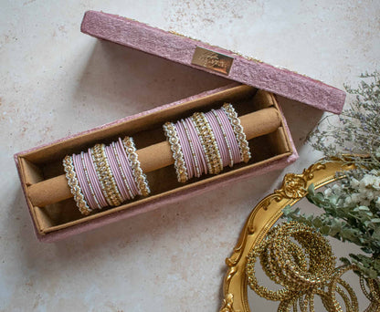 Dusky Dream Bangle Box