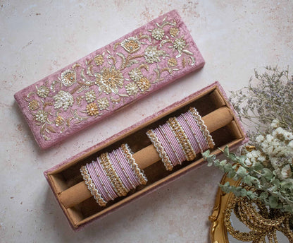 Dusky Dream Bangle Box