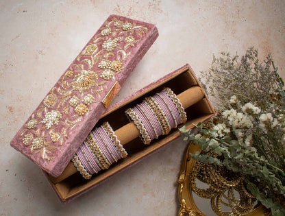 Dusky Dream Bangle Box