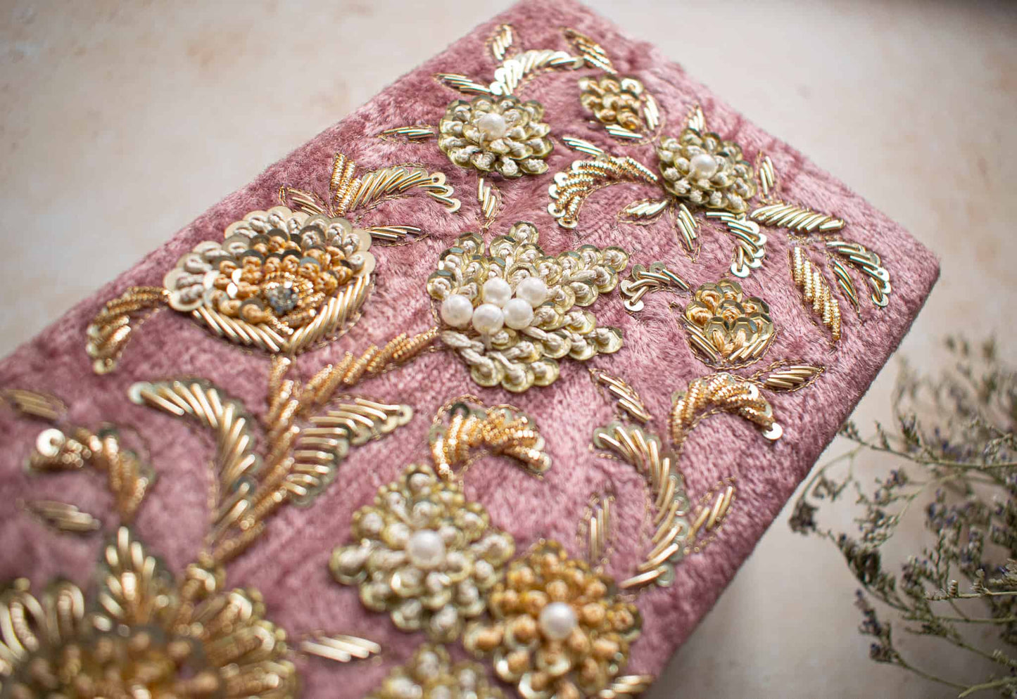 Dusky Dream Bangle Box