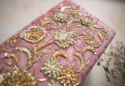 Dusky Dream Bangle Box