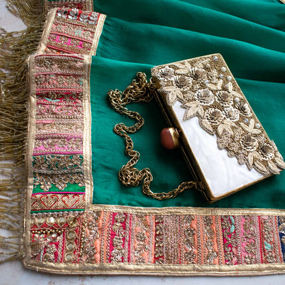 PRE-ORDER - ARISH - (Mother of Pearl)