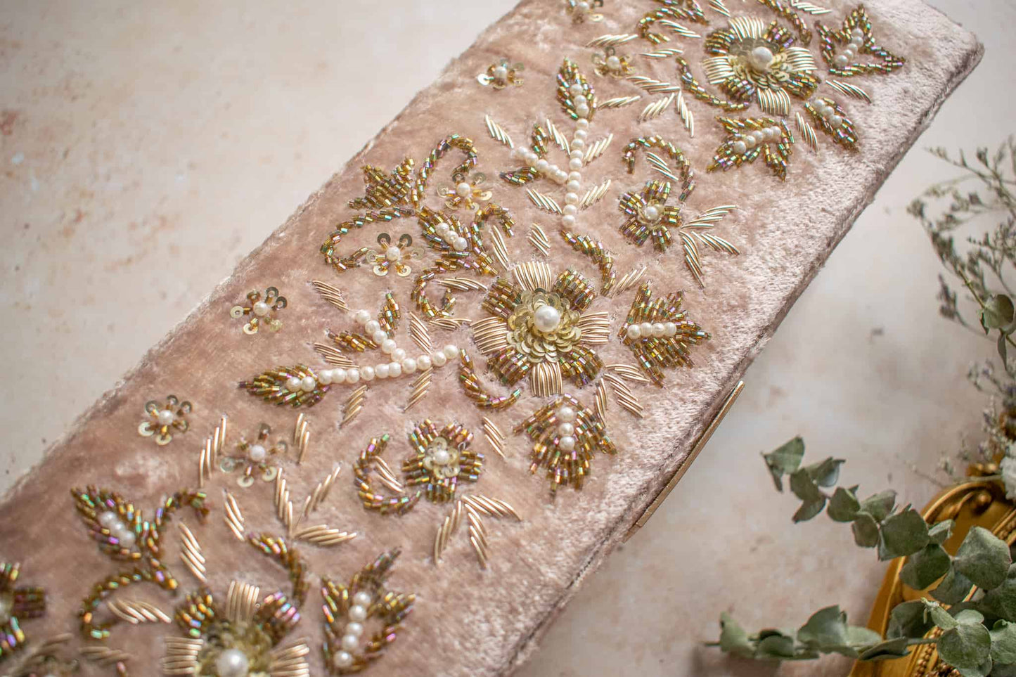 PRE-ORDER / PEONY BANGLE BOX