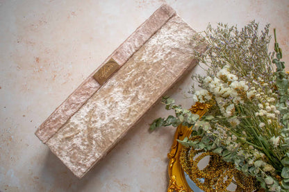 PRE-ORDER / PEONY BANGLE BOX