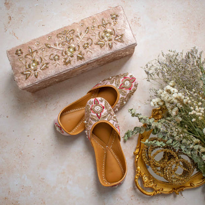 PRE-ORDER / PEONY BANGLE BOX