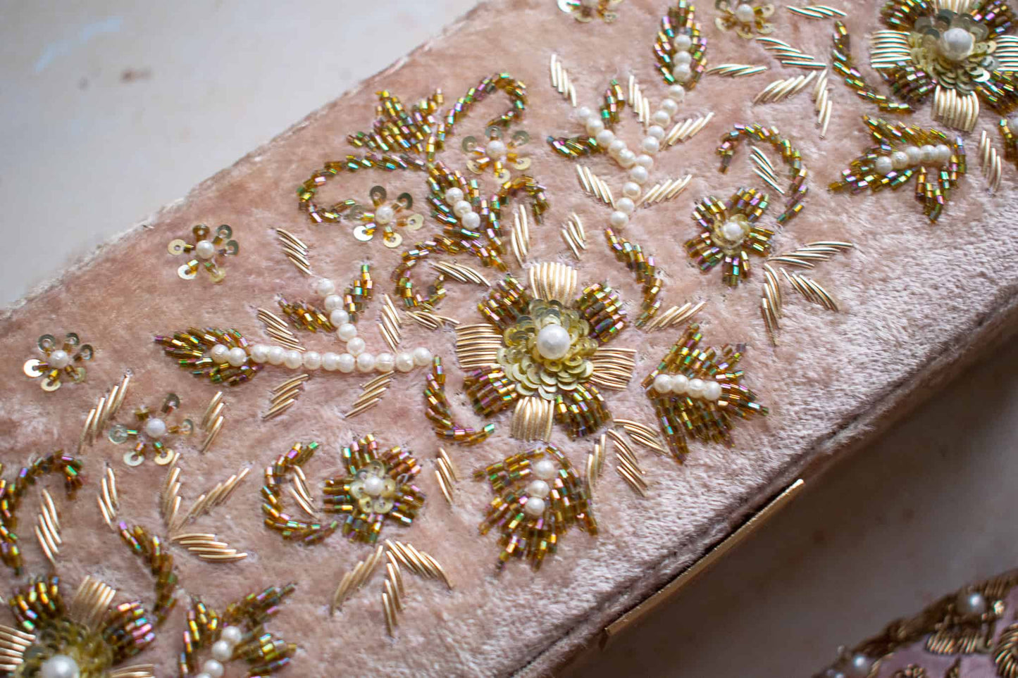 PRE-ORDER / PEONY BANGLE BOX