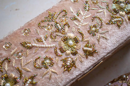 PRE-ORDER / PEONY BANGLE BOX