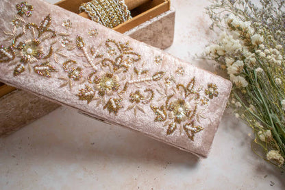 PRE-ORDER / PEONY BANGLE BOX