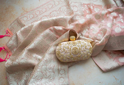 PRE-ORDER - ASHA (Nude Pink)