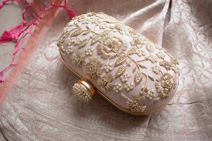 PRE-ORDER - ASHA (Nude Pink)