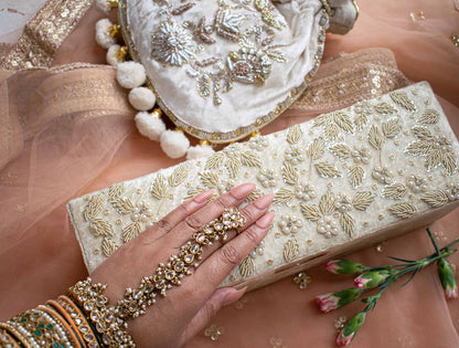 PRE-ORDER - CHAYA BANGLE BOX