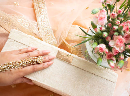 PRE-ORDER - CHAYA BANGLE BOX