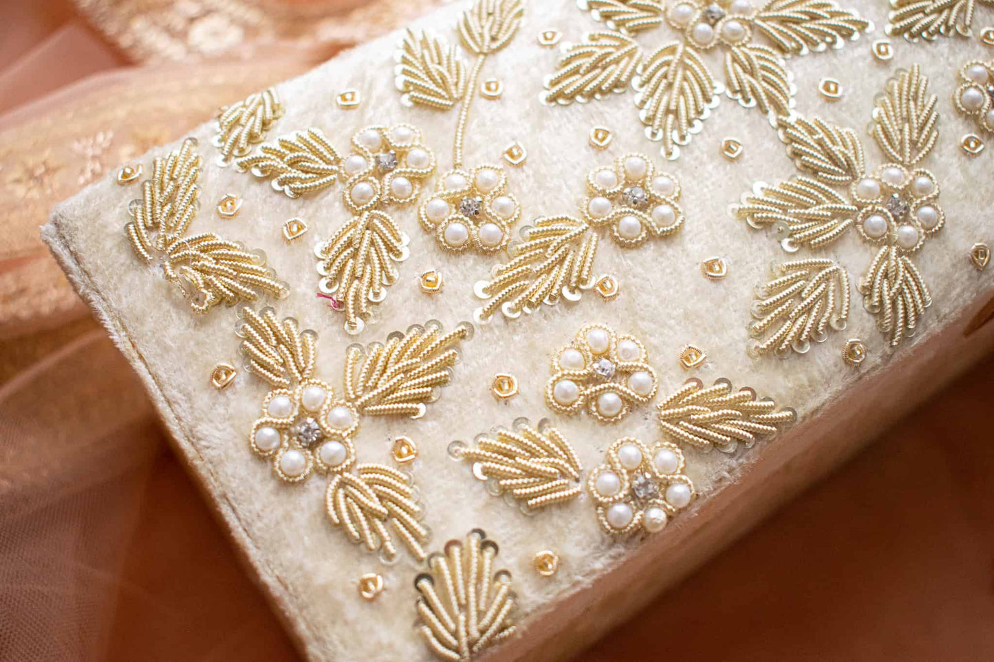 PRE-ORDER - CHAYA BANGLE BOX