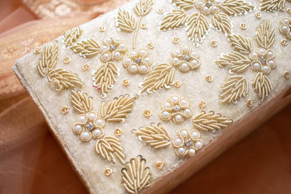 PRE-ORDER - CHAYA BANGLE BOX