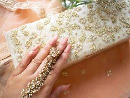 PRE-ORDER - CHAYA BANGLE BOX