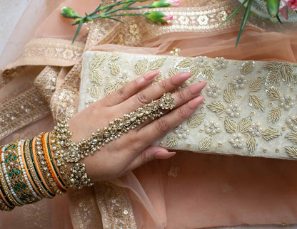 PRE-ORDER - CHAYA BANGLE BOX