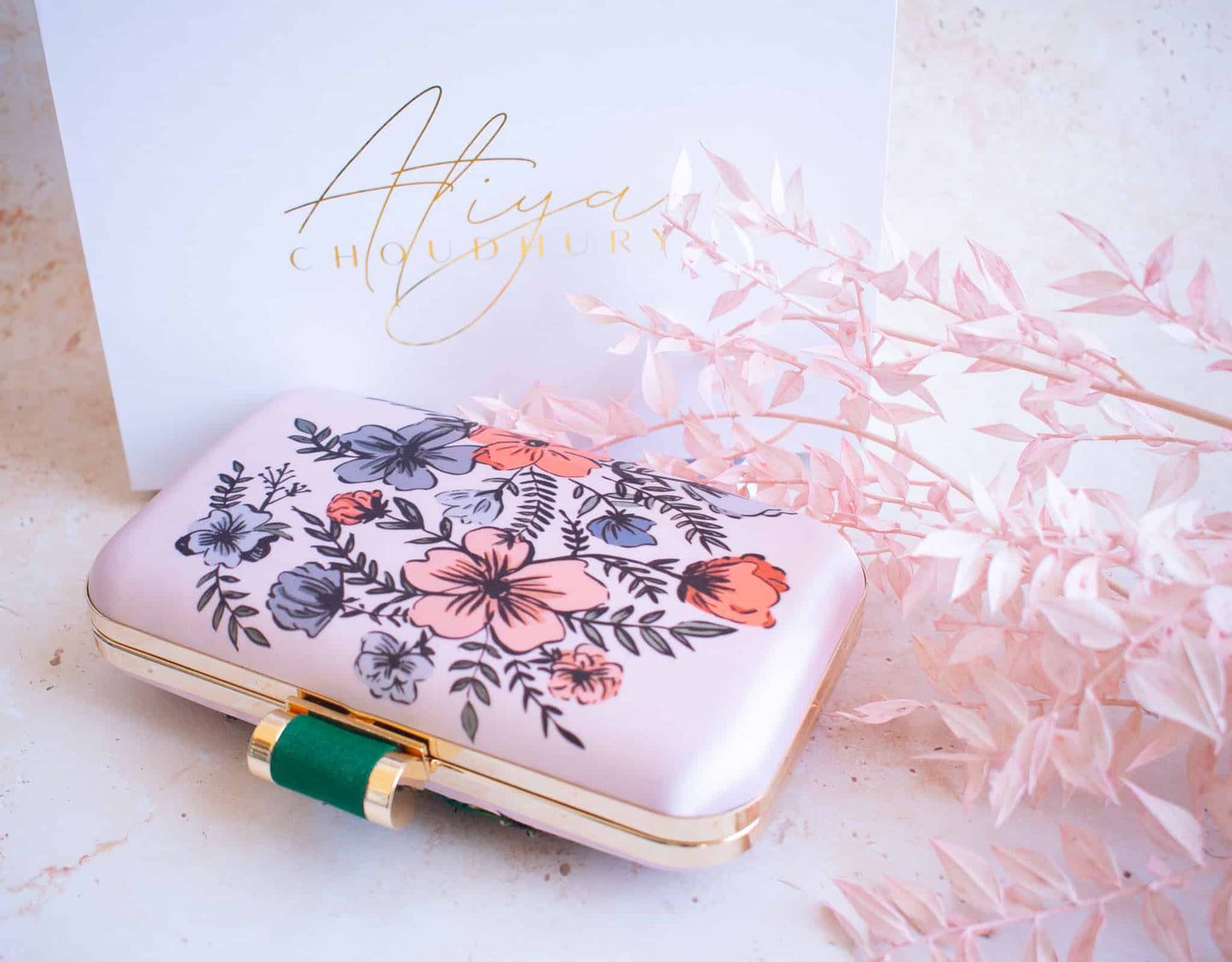 PRE-ORDER - Blooming Beautiful