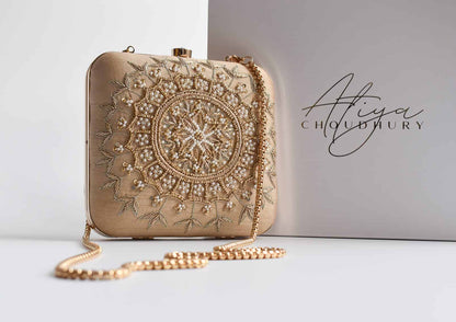 PRE-ORDER - MAHIYA (Gold)