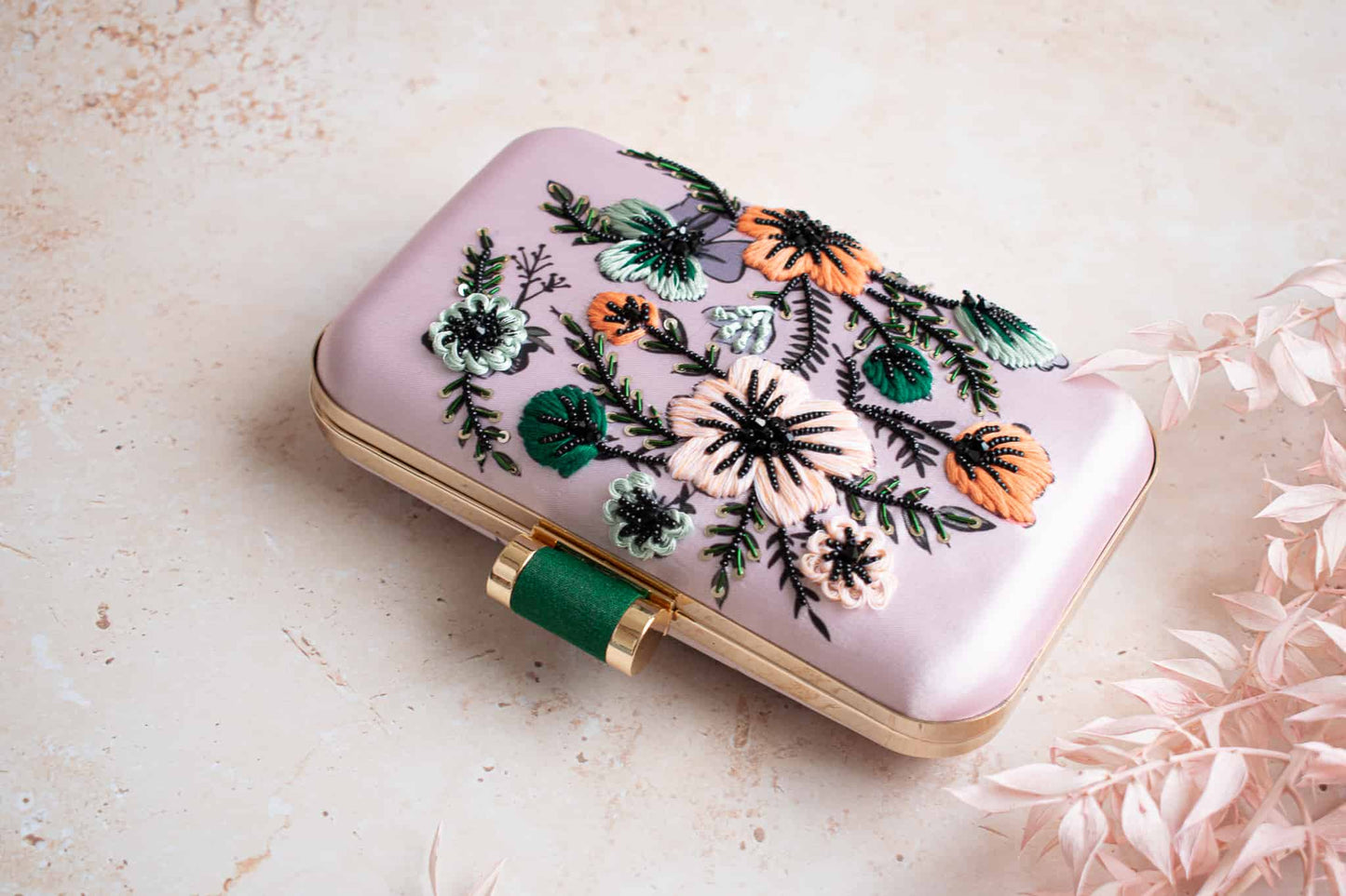 PRE-ORDER - Blooming Beautiful