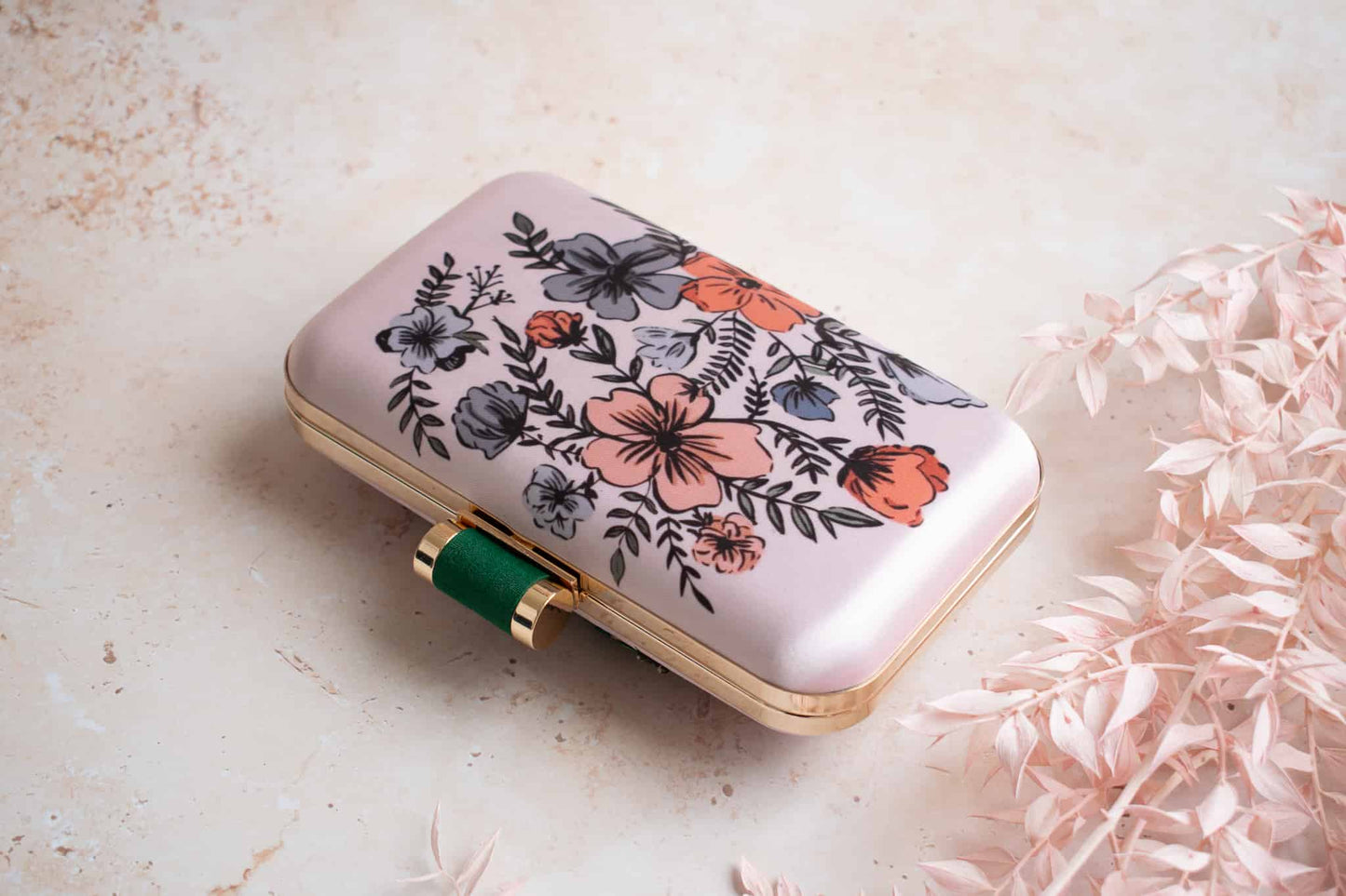 PRE-ORDER - Blooming Beautiful