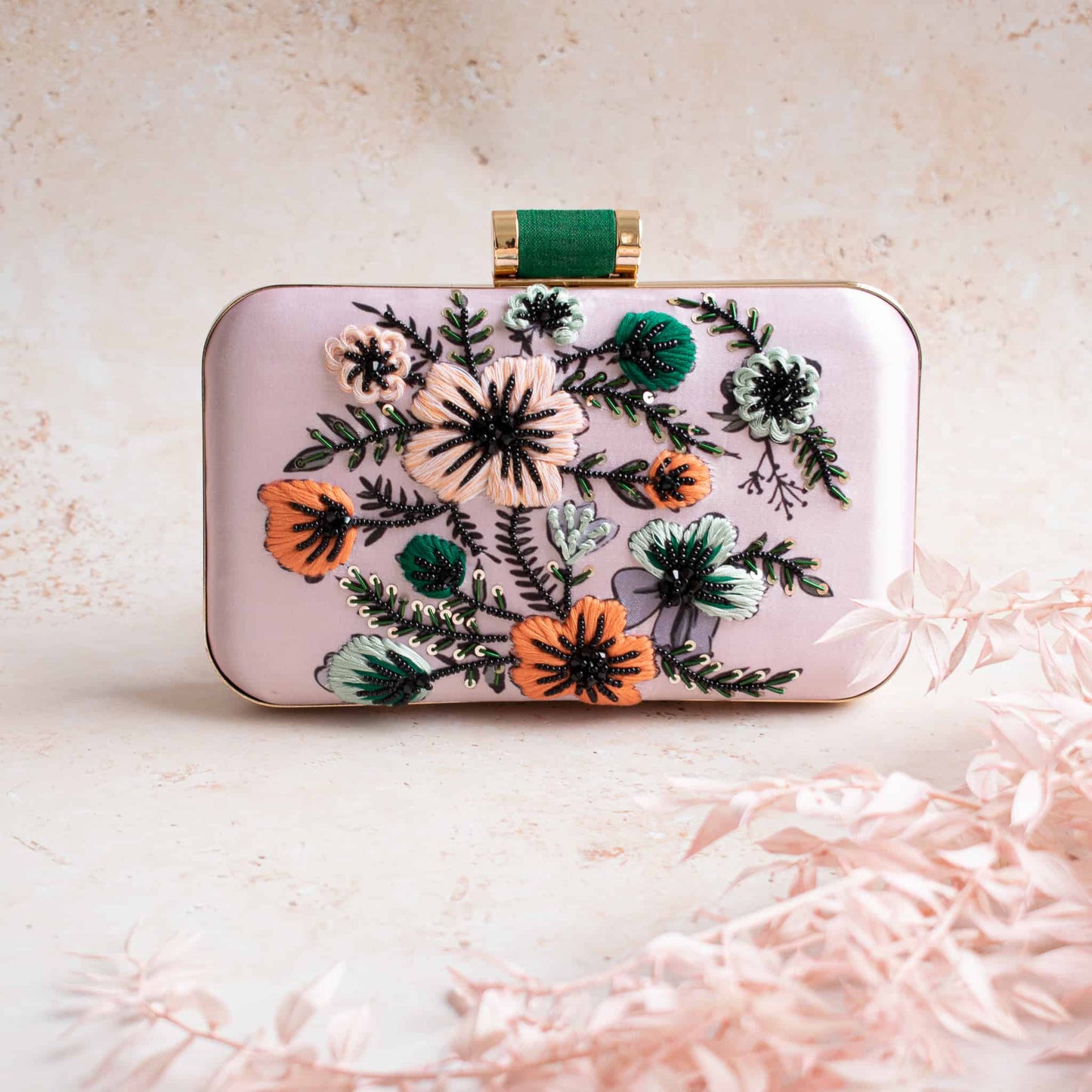 PRE-ORDER - Blooming Beautiful