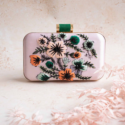 PRE-ORDER - Blooming Beautiful