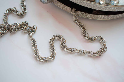 PRE-ORDER - SIERRA - (Mother of Pearl) - Silver