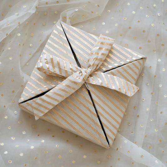 Maharani Gift Box (Ivory)