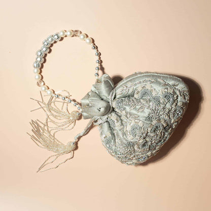 PRE-ORDER - AMRISHA (Silver)