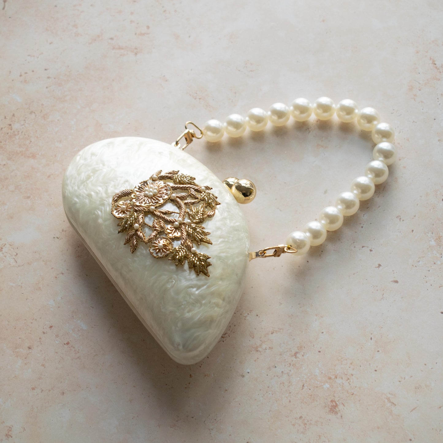 PRE-ORDER - Elena (Cream)