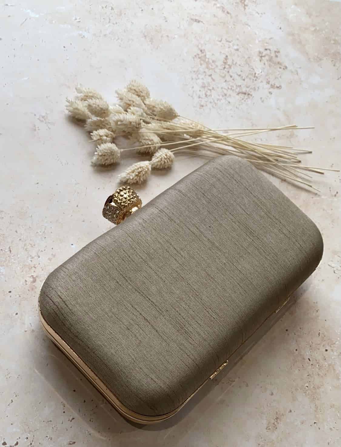 PRE-ORDER - ASHA (Mocha)