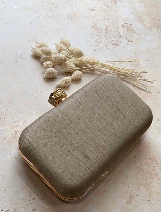 PRE-ORDER - ASHA (Mocha)