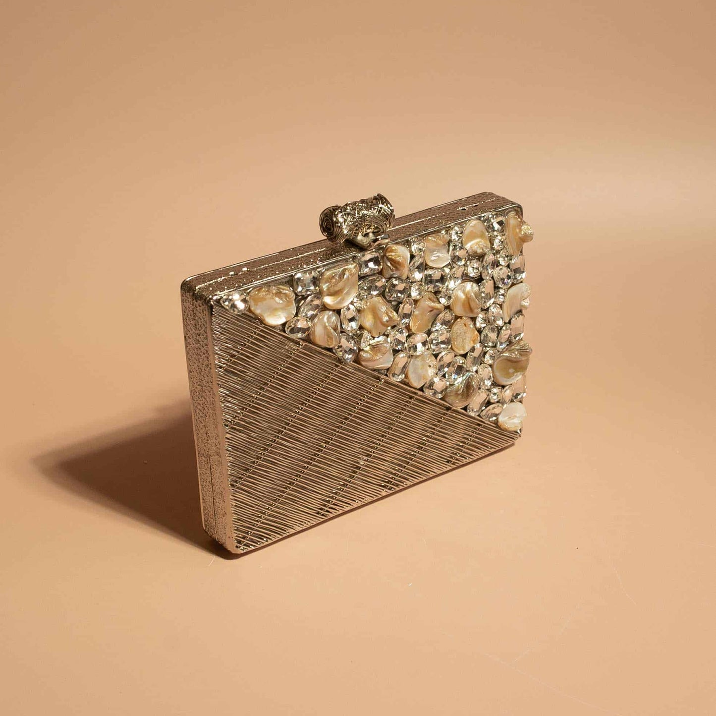 PRE-ORDER - VENICE (Mother of Pearl) - Silver