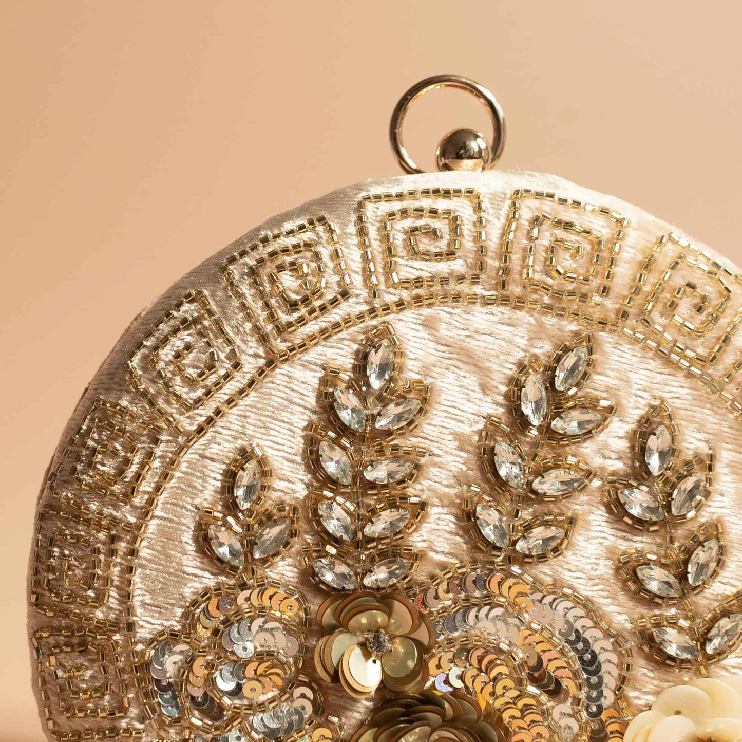 PRE-ORDER - Mink Glamour