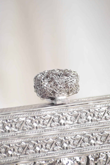 PRE-ORDER - ELAYNA (Mother of Pearl) - Silver